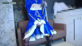 Cosplayer Beauty Shares an Intense Private Meetup Leaving Unforgettable Chemistry Behind Together