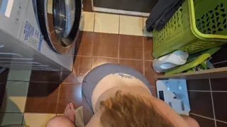 Hot Blowjob - She Gave Me Exactly What I Needed