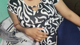 Fucking with the landlord part 01