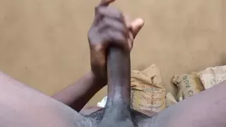 More Guys I'm Addicted to Sucking My Dick and Swallowing All My Cum on the Mat