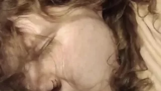 Anisleigh Williams Getting Fucked Doggy Moaning for Veiwers