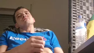 I Was Thinking About You, Deep Male Orgasm