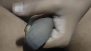 We squeezed the juice from our cock