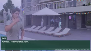 Pleasure Thieves 2 - Samantha Begs to Get Her Asshole Fingered