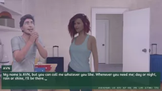 Pleasure Thieves 1 - Meeting Erika at the University