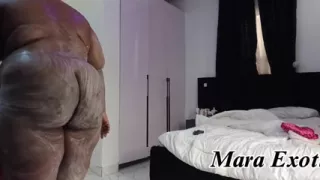 Come Spend the Morning with Me... Alone.