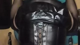 Train my Hole