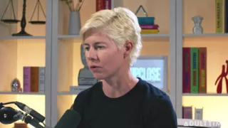 Gal Ritchie: Spiegler Girl & Hentai Lover  the Adult Time Podcast