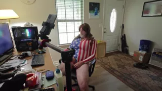 Live Cam Show Behind the Scenes