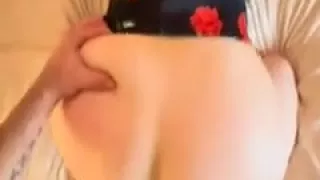 Long Fuck with Partner