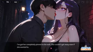 EP2: Dominating Nina the Femme Fatale - My Horny Roomies