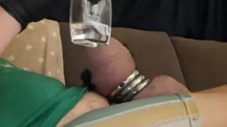 Cuming Big Massive Load