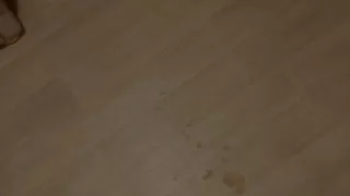 Sneaky and Quiet Orgasm