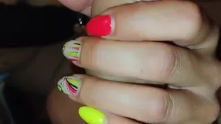 Great Blowjob, Cum in Mouth and on Face