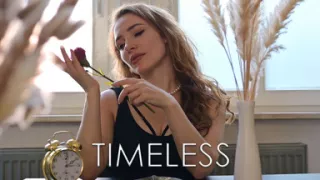 Timeless - Exhibtionist Girl Fingering Herself