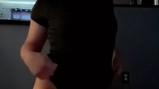 Being a Naughty Sissy