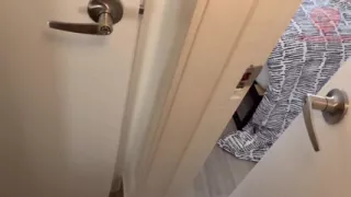 Voyeur Stepson - Rite of Passage