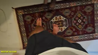 He His Stepmother In A Position