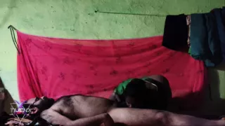 Indian Boy Fucking Sexy Hot Bhabi in Her Room