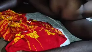 Desi My Wife Foreplay