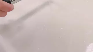 Just a quick introduction to another new enema toy