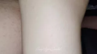 18 yr old pinay wet and creamy pussy