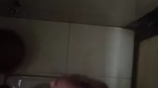 Desi Boy Jerk off on Toilet Masterbet in the Toilet
