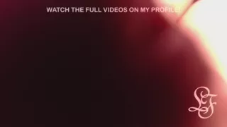 POV: Cumming on your Face