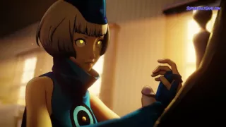 Asian Girl Teaches Amateur Man How To Make Her Squirt - 3D Realistic Uncensored