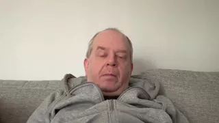 Peaceful morning jerk