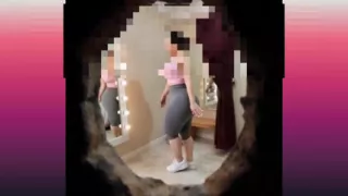 Do you like what you see, darling?