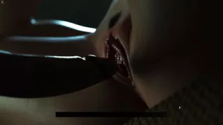 Busty Stepmom Spreading Pussy For My Huge Cock