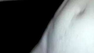Wiggling Cock Around The Block