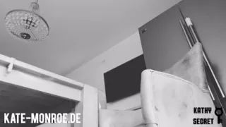 Complete the tasks of your GODDESS Kate Monroe  Cage  Slave  Dominatrix