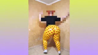 big-assed, bouncing, rich butt 2