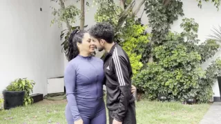 Yoga Class  with Gali Diva Mexico