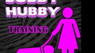 AUDIO ONLY - Subby hubby training by Goddess Lana