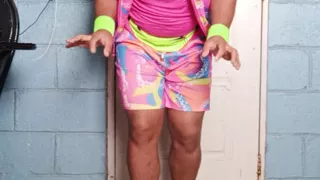 Quen Barby's clothes