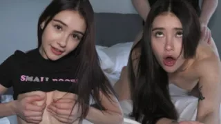 Small Boobs Big Dreams - Matty Mila Perez