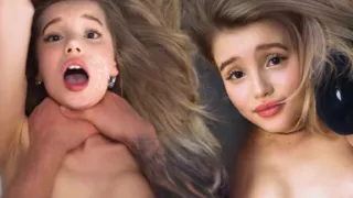 Broke Hairstylist Takes Desperate Measures - Milka Way