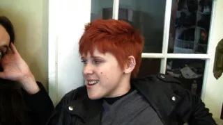 Lily Cade and Georgia Jones are hot lesbians who get turned