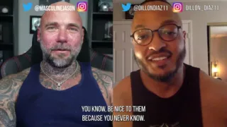 Porn Star Confessions - Dillion Diaz (episode 30)