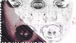 ASMR & mesmerizing lipnosis! Lady in black JOI