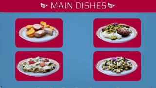 Milfy City #17 - Linda Gave Me a Blowjob and Footjob in a Restuarant