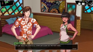 Paradise lust: fishing equipment - ep. 22