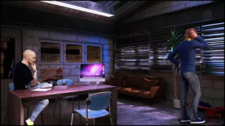 Serena dark confessions: hubby asked for payment raise, his fiancee can quit her work now ep 11