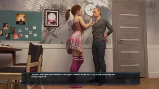 Smartass: nerd and the crush of his life ep 14