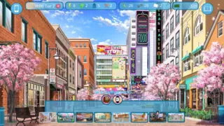 Love & sex second base: ass spanking ep 26