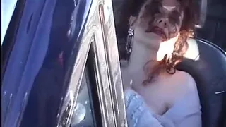 Jessica Rizzo in I swallow for the lady in rools scene 01