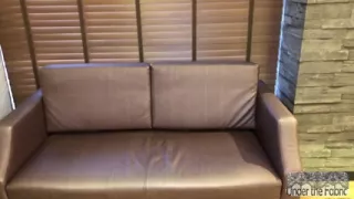 Maidgrace in Pure Attire She Opens to a New Deep Sensual Service